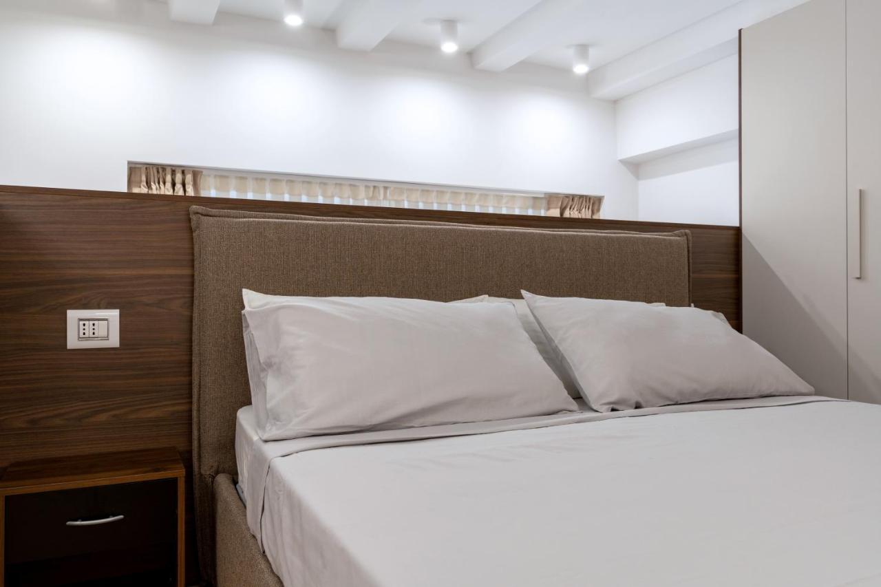 Charming Loft Fashion & Design Tortona District Apartment Milan Exterior photo
