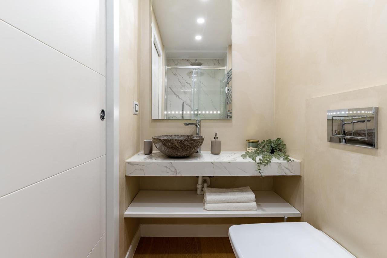 Charming Loft Fashion & Design Tortona District Apartment Milan Exterior photo