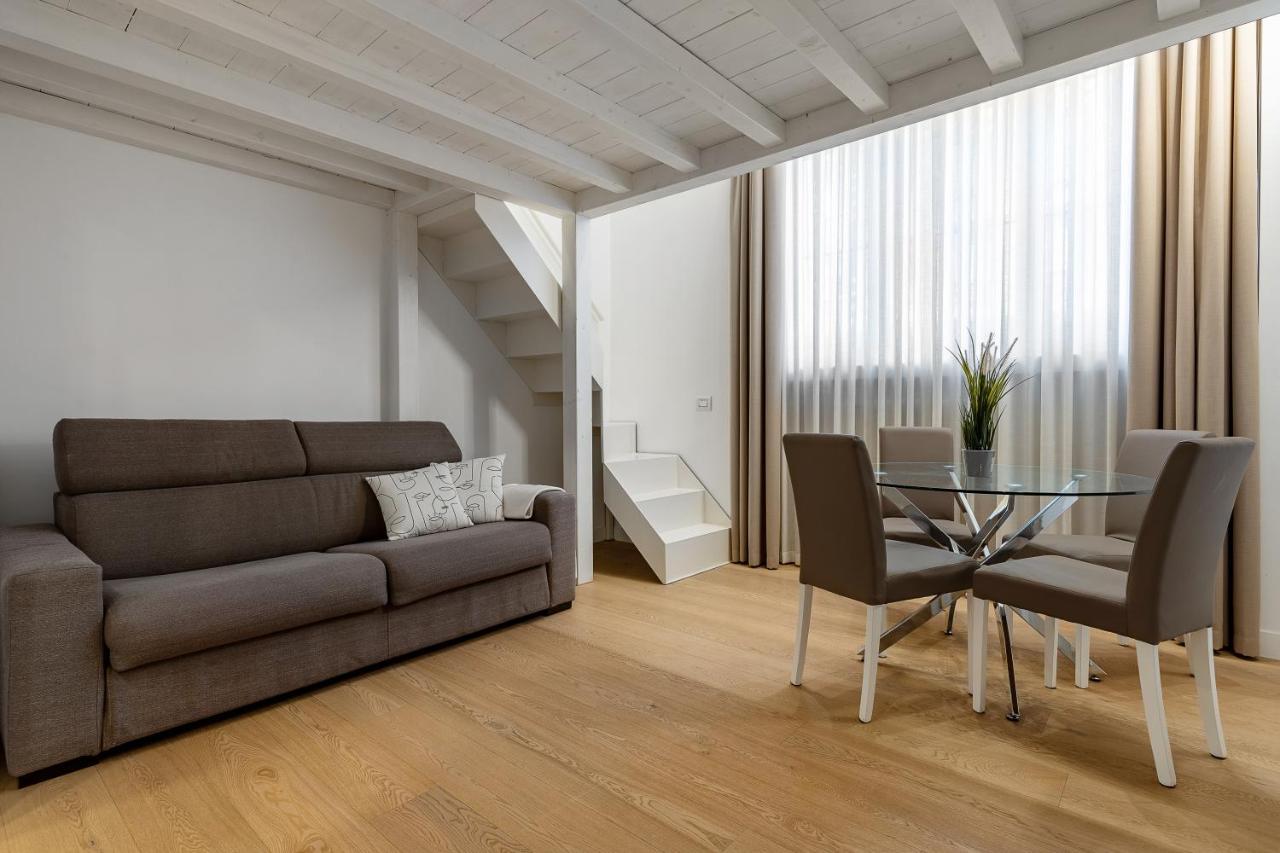 Charming Loft Fashion & Design Tortona District Apartment Milan Exterior photo
