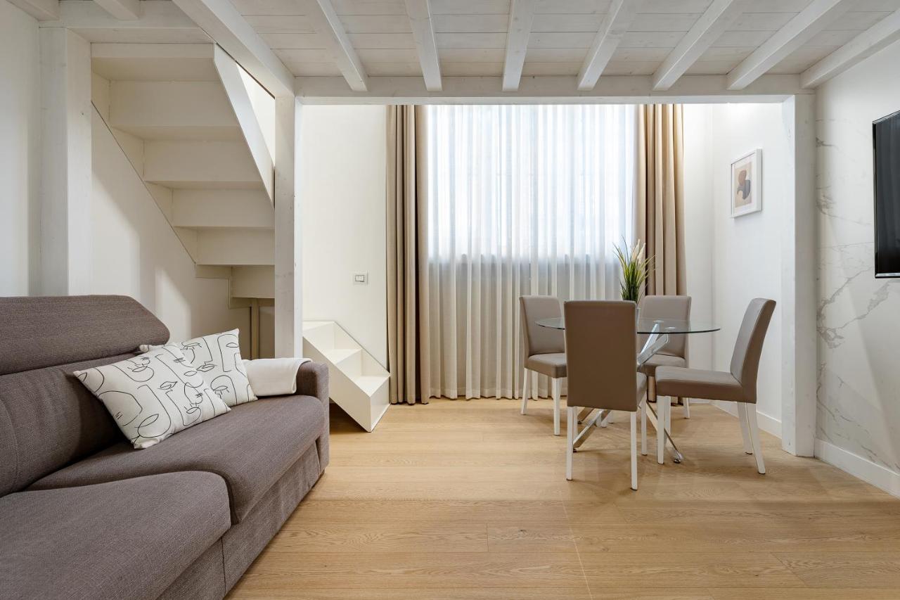 Charming Loft Fashion & Design Tortona District Apartment Milan Exterior photo
